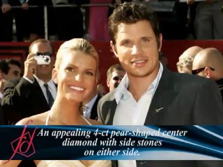 Celebrity Engagement Rings