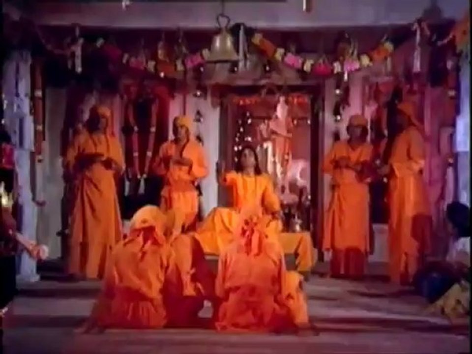 Nene Daivam - Gola Nagamma - Narasimha Raju