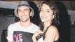 A Lot Like Love Couple Anushka Sharma And Ranveer Singh Spotted - Bollywood Gossip