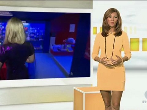 Sandra Thier 10.07.2012 -spezial-