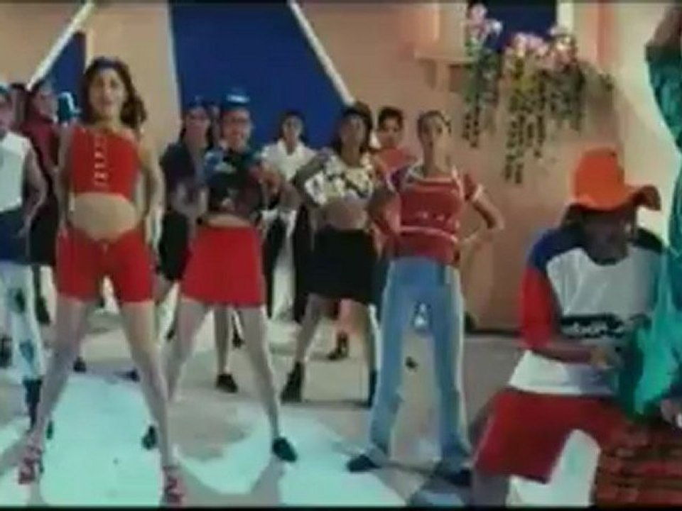 Panchadara - Adhipathi - Mohanbabu