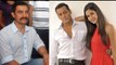 Aamir Khan Thinks Only Katrina Kaif Can Handle Tiger Salman Khan - Bollywood News
