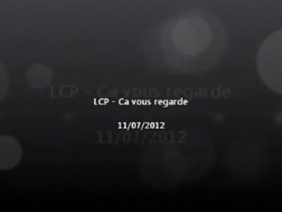 Les affaires & Sarkozy : un poit commun : les paradis fiscaux