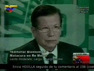 (VÍDEO) La hojilla del día martes 10.07.2012  2/4