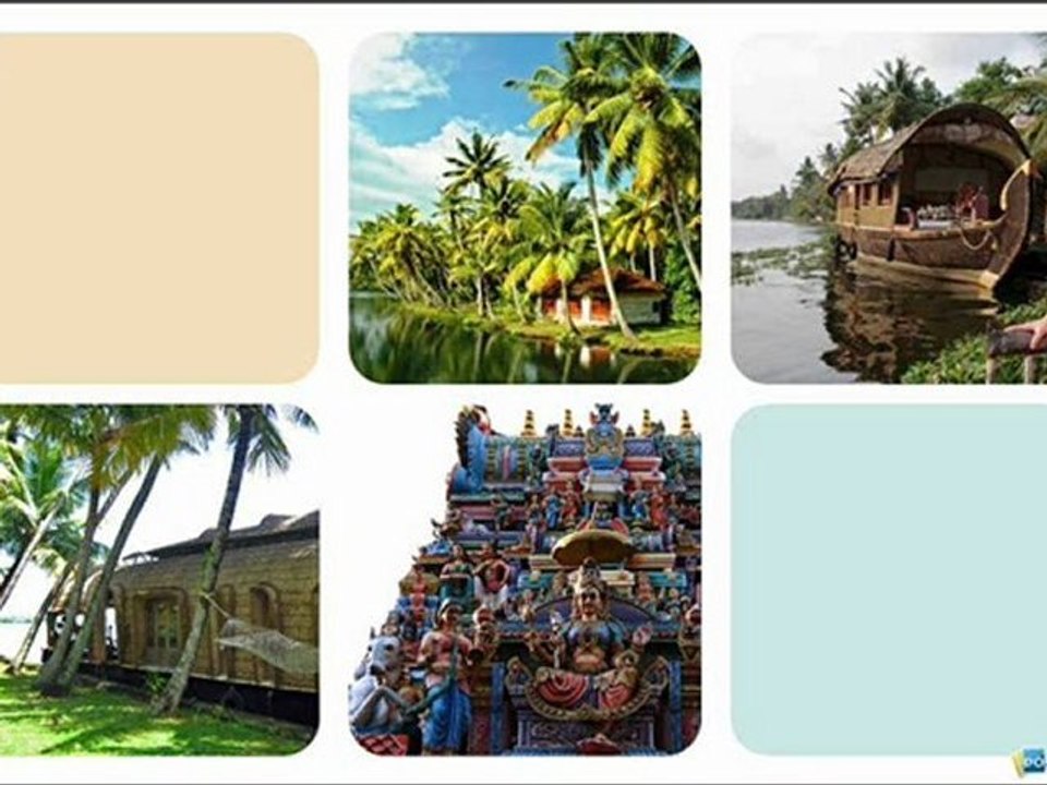Kerala Echo Tours