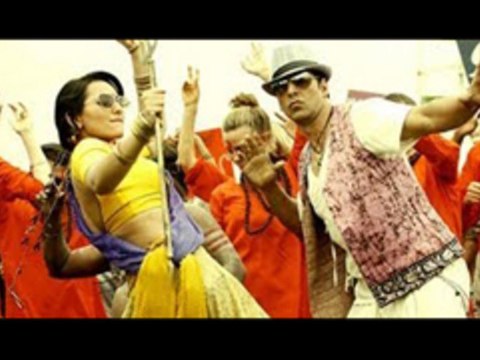 Joker Official Trailer | Starring Akshay Kumar & Sonakshi Sinha