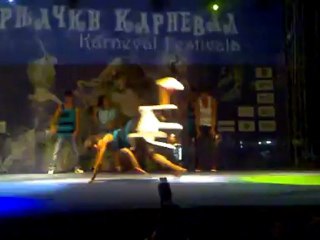 Karneval Vrnjacka Banja dan 4