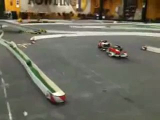 Watch Nascar Lenox Industrial Tools 301 Final Laps 15 July 2012