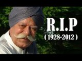 Veteran Actor & Wrestler Dara Singh Passed Away !