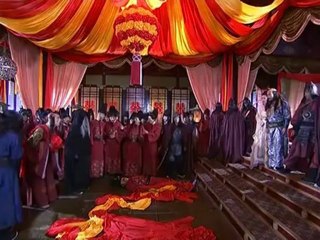 Dai Duong Du Hiep Truyen 25
