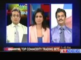 Buy crude, sell silver, copper, nickel: Experts