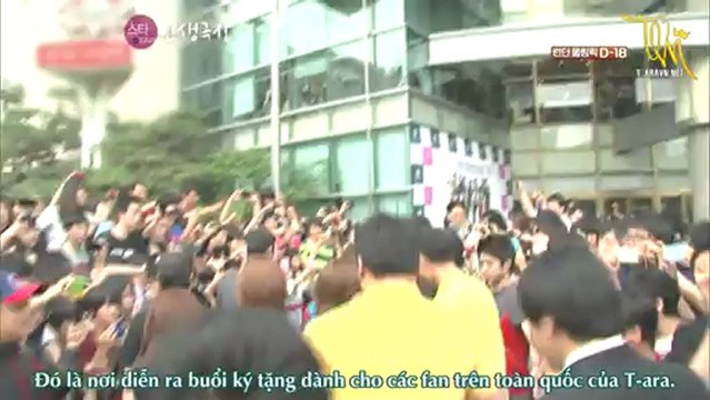 [Vietsub][T-aravn.net]T-ara Star Life Theater Ep 01