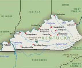 Kentucky Private Investigator PI  license examination test