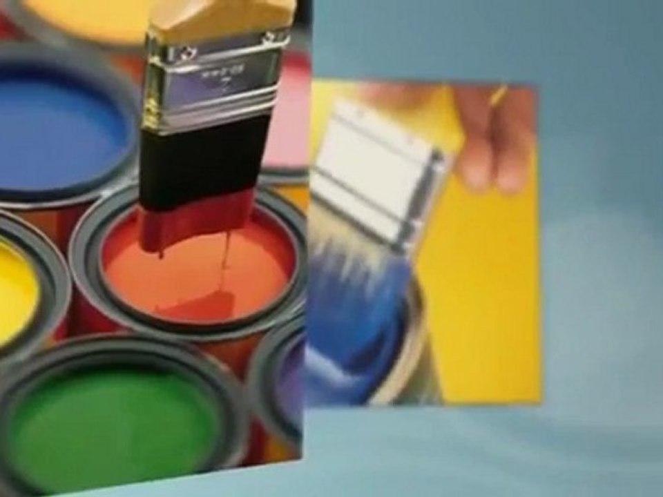 Nethery Painting Co - (423) 320-8764
