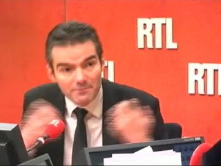 Les voitures françaises sont-elles assez attractives par rapport à la concurrence étrangère ? : le "Débat" avec Flavien Neuvy, responsable de l'Observatoire de l'Automobile Cetelem