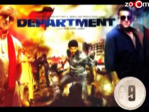 Ram Gopal Varma always gets serious