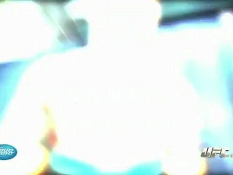 UFC Munoz vs Weidman: James Te Huna Post-Fight Interview