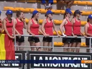 5th World University Championship Rugby Sevens