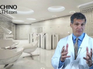 Bill Clinton Explains US Diet and Health Crises