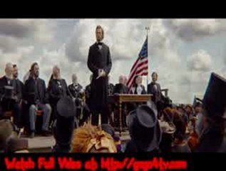 Abraham Lincoln Vampire Hunter Free Movie Stream