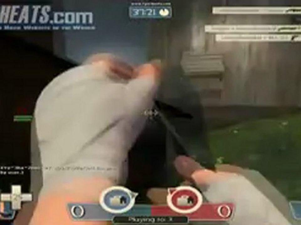 Team Fortress 2 Hacks | TF2 Cheats