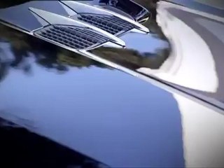 2013 Mercedes SL 65 AMG