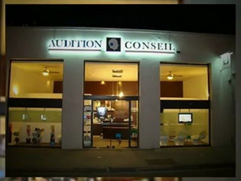 Audioprothésiste Dijon - Prothèses auditives Dijon