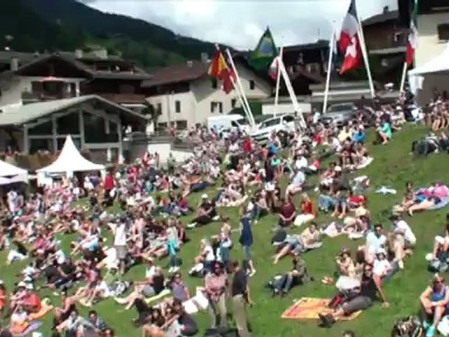 Jump'In La Clusaz