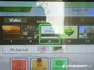 Bug Coups spécial Bas Kirby