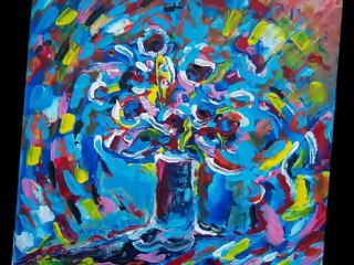 Goût d'Art 2012 à Goudargues!