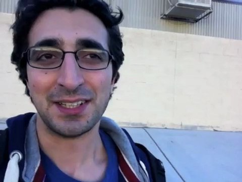 Confessions WSOP : Gabriel Nassif, au Casino Rio (Las Vegas) — épisode 4 sur 5