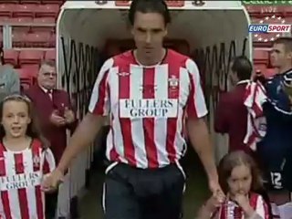 Eski Southamptonlı’dan şike itirafı!