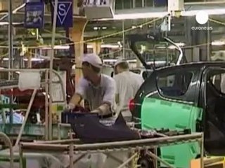 Peugeot Citroën geri vitese taktı