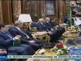 Egipto: Mursi acatará fallo y no restablecerá al Parlamento