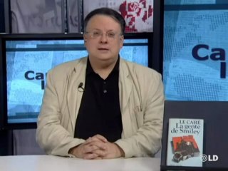 Camino hacia la cultura, con César Vidal - 20/05/09