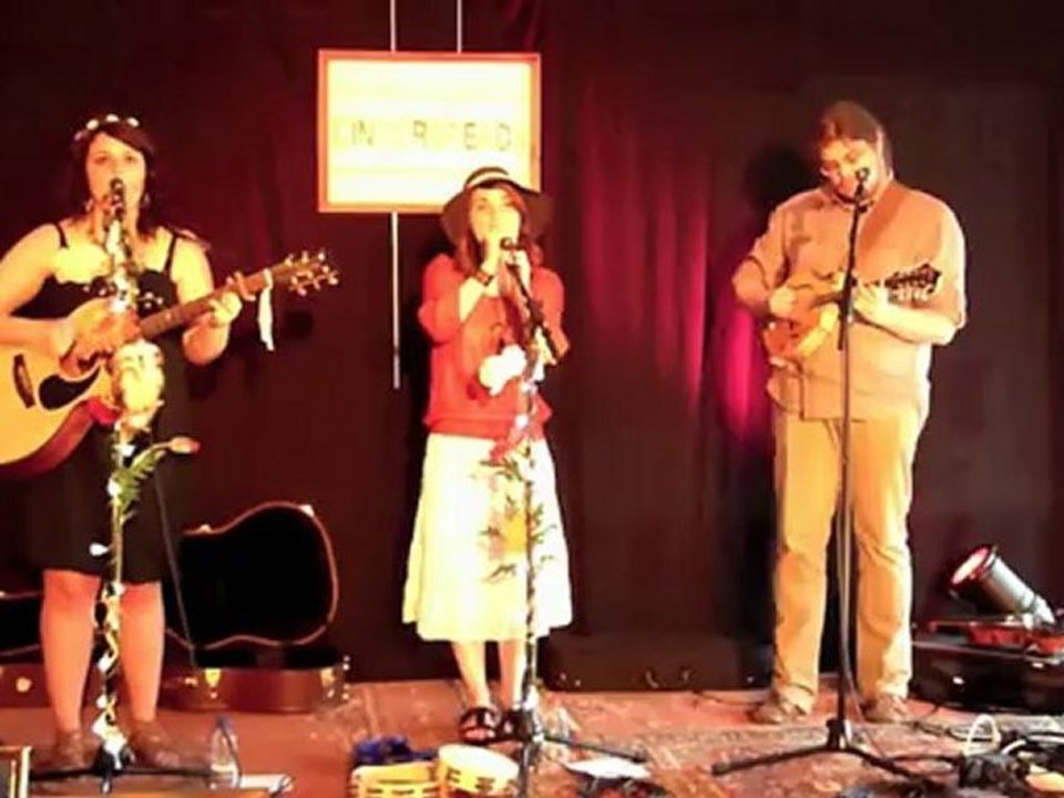 Gingerbread's - Heart of gold (Neil Young cover)