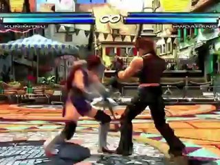 L'art de faire des combos