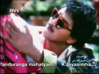 Attaku Koduku Mamaku Alludu - Ammachi Kikki Kikki - Vinod Kumar