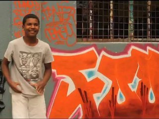 Passeports Loisirs - Clip#1