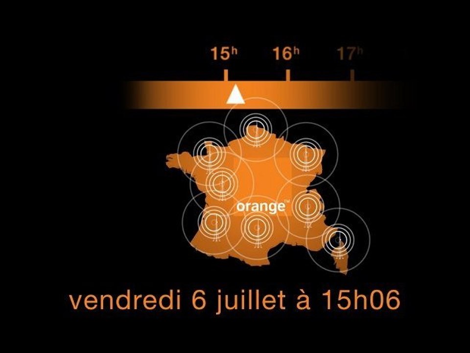 Résolution de l'incident réseau - le déroulé en détails