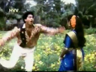 Attaku Koduku Mamaku Alludu Song - Rayudori Alluda - Vinod Kumar