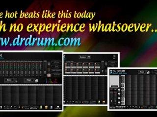 Easy beat maker software reviewed