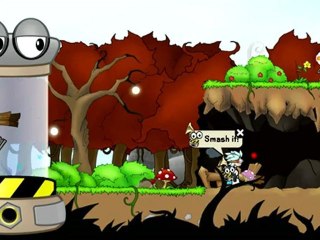 [S1][P1] Doc Clock - The Toasted Sandwich of Time