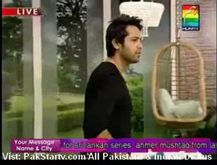Jago Pakistan Jago On HumTv - 12th July 2012 -1
