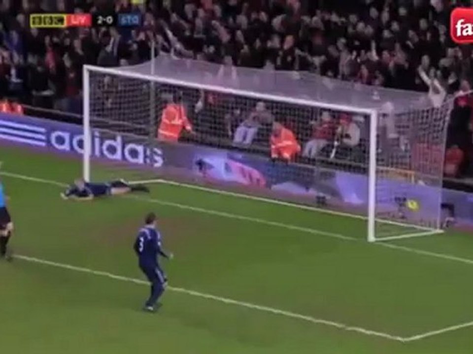 Suarez vs Hernandez : Le clash !