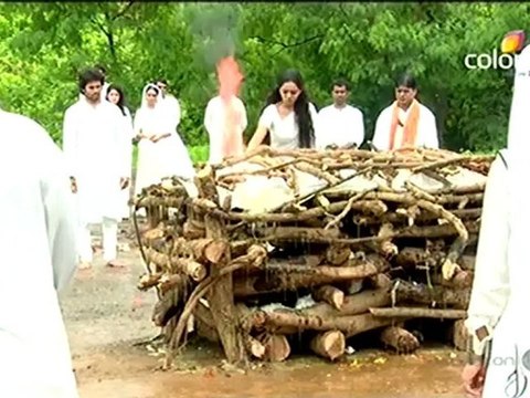 Na Laad - 12th July 2012 - P1