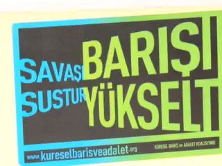 Basın Ekspres Mutfak: Agos Gazetesi