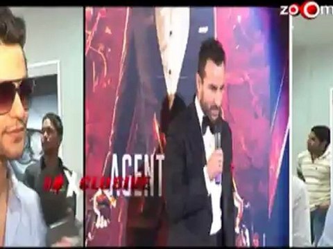 Kunal Khemu gets candid on zoOm