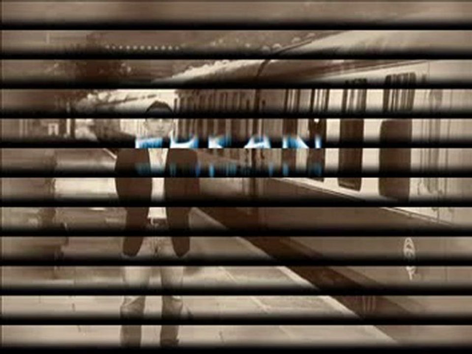 Müslüm  GÜRSES     "GÖKYÜZÜ "