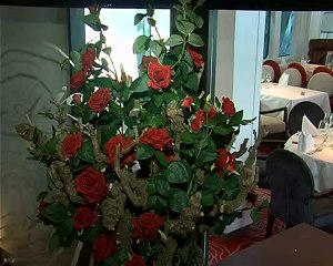 М/К Ариана - рекламен филм на БНТ 2